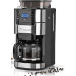 Barista Filterkaffeemaschine mit Mahlwerk