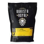 Barista Royal Café León