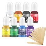 Barlone Epoxidharz-Farbe