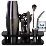 Barmingo Boston Shaker Set