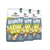 Krunchy Low Sugar Crazy Nuts von Barnhouse