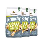 Barnhouse Krunchy Low Sugar Crazy Nuts
