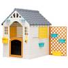 Kinder-Gartenhaus von Baroni Toys