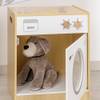 Montessori-Waschmaschine von Baroni Toys