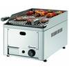 Lavasteingrill Gas 40 von Bartscher