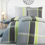 Basatex Seersucker Bettwäsche