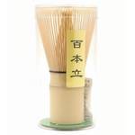 Basecent Matcha Besen Whisk
