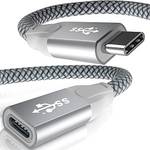Basesailor USB-C-Verlängerungskabel