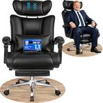 Basetbl Chefsessel DECHAC051B