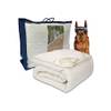 Basic Line Alpaka Decke Winter Duo Bettdecke von Basic line