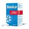 Compact Basische Tabletten von Basica