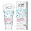 Basis Sensitiv Reichhaltige Feuchtigkeitscreme von Lavera