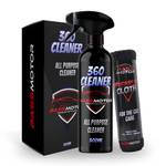 Bass Motor 360 Cleaner