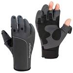 Bassdash WintePro Angelhandschuhe