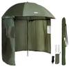 Angelschirm 70220 von BAT-Tackle