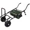 Monsterwheeler Trolley von BAT-Tackle