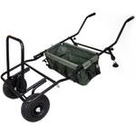 Bat-Tackle Monsterwheeler Trolley