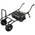 Monsterwheeler Trolley von BAT-Tackle
