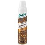 Batiste Trockenshampoo Brunette