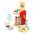 Kaffeemaschine von Battat Education