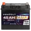 HeyVolt Asia von Batterie24.de