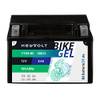 Bike YTX9-BS von HeyVolt