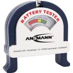Ansmann Batterietester 4000001
