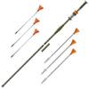 Tim Wells Signature-Slockmaster Blasrohr von Battle-Merchant
