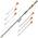 Tim Wells Signature-Slockmaster Blasrohr von Battle-Merchant