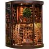Book Nook Kit von Battrevo