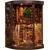 Battrevo Book Nook Kit