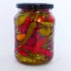 Sauereingelegtes Chili von Bátyai Köstlichkeiten