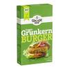 Burger-Patties mit Grünkern von Bauckhof