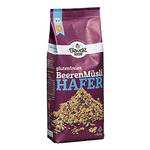Bauckhof Hafer Müsli Beeren