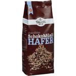 Bauckhof Schoko-Hafermüsli