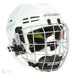 Bauer Re-Akt 100