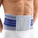 Bauerfeind Rückenbandage LumboTrain Titan