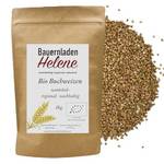 Bauernladenhelene Premium Bio-Buchweizen
