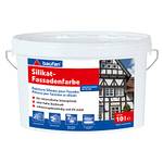 Baufan Silikatfarbe-Aussen