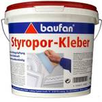Baufan Styroporkleber