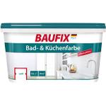 Baufix Bad- und Küchenfarbe