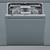 Bauknecht BCIO 3T341 PLET