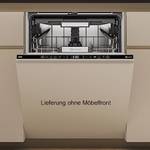 Bauknecht B7I HT58 TC