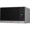 Chef Plus MW 49 BL von Bauknecht