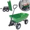 Profi Gartenkarre von Baumarktplus