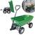 Baumarktplus Profi Gartenkarre