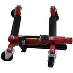 Baumarktplus TrutzHolm Rangierheber