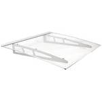 Baumarktplus Vordach