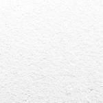 Baumwollputz Shop Schneeweiß mit Perlmutt