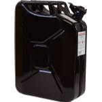 Bauprofi Benzinkanister 20 l Metall